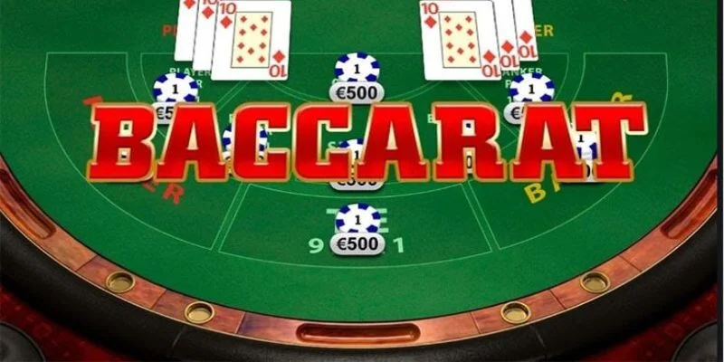 baccarat-good88